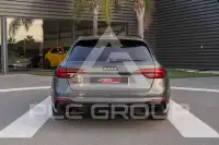2018 Audi RS4