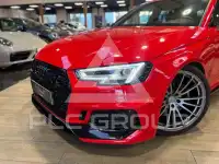 2018 Audi RS4