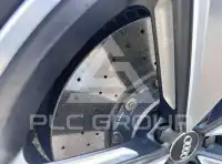 2018 Audi RS4