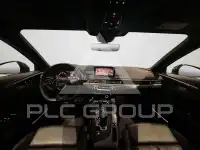 2018 Audi RS4