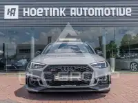 2018 Audi RS4