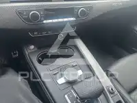 2018 Audi RS4