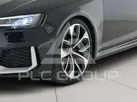 2018 Audi RS4