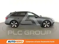 2018 Audi RS4