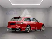 2018 Audi RS4