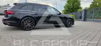 2018 Audi RS4