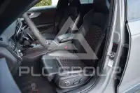 2018 Audi RS4