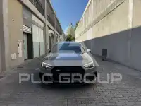 2018 Audi RS4
