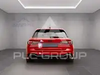 2018 Audi RS4