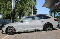 2018 Audi RS4