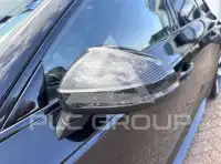 2018 Audi RS4