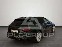 2018 Audi RS4