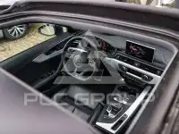 2018 Audi RS4