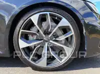 2018 Audi RS4