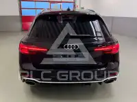 2018 Audi RS4