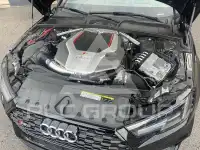 2018 Audi RS4