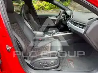 2018 Audi RS4