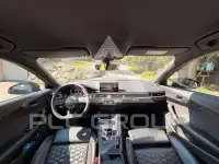 2018 Audi RS4