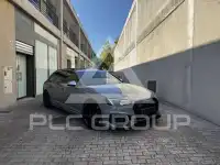 2018 Audi RS4