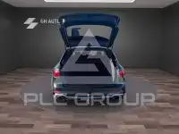 2018 Audi RS4