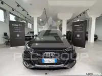 2018 Audi RS4