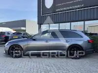 2018 Audi RS4