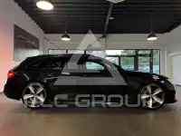 2018 Audi RS4