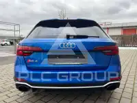 2018 Audi RS4