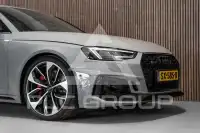 2018 Audi RS4