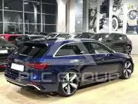 2018 Audi RS4