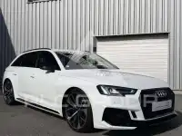 2018 Audi RS4