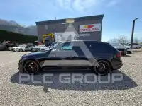 2018 Audi RS4