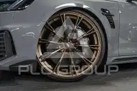 2018 Audi RS4