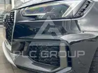 2018 Audi RS4