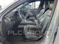 2018 Audi RS4