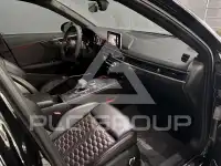 2018 Audi RS4