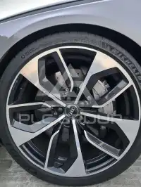2018 Audi RS4