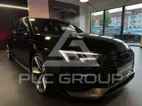 2018 Audi RS4