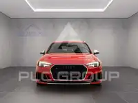 2018 Audi RS4