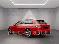 2018 Audi RS4