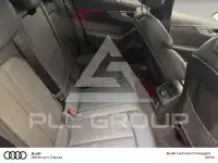 2018 Audi RS4