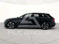 2018 Audi RS4