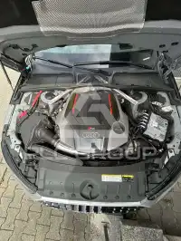 2018 Audi RS4