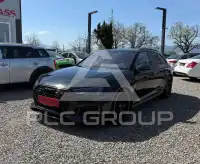 2018 Audi RS4
