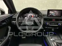 2018 Audi RS4