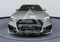 2018 Audi RS4
