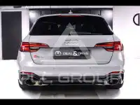 2018 Audi RS4