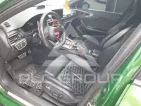 2018 Audi RS4