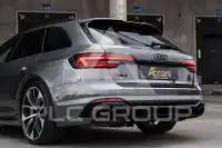2018 Audi RS4