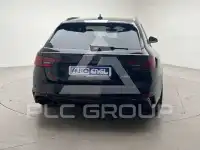 2018 Audi RS4